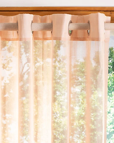 Safavieh Dafni Window Curtain Panel Home - Image 2