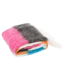 Safavieh Alita Metallic Throw Home