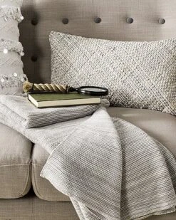 Safavieh Loveable Knit Throw Home