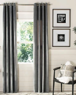 Safavieh Edessa Window Panel Home