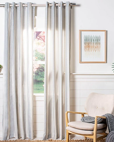 Safavieh Rela Window Curtain Panel Home