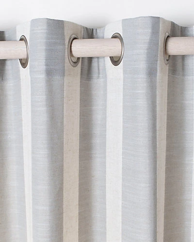 Safavieh Rela Window Curtain Panel Home - Image 2