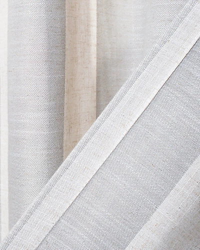 Safavieh Rela Window Curtain Panel Home - Image 3