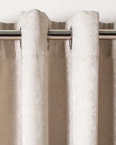 Safavieh Betra Window Curtain Panel Home - Image 2