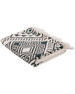 Safavieh Lancia Throw Home