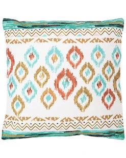 Safavieh Indoor/Outdoor Abela Pillow Home