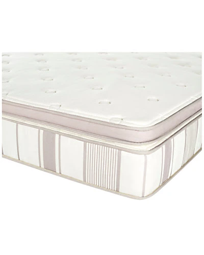 Safavieh Serenity 11.5in Spring Mattress Home - Image 4