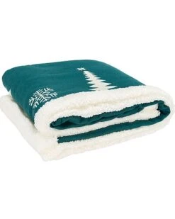 Safavieh Cedar Sherpa Throw Home