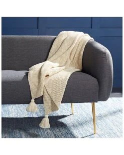 Safavieh Mari Throw Home