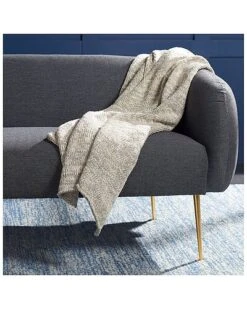Safavieh Panna Knit Throw Home