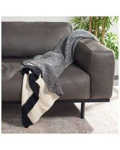 Safavieh Pyrus Throw Home