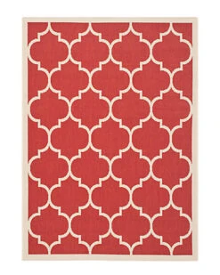 Safavieh Courtyard Indoor/Outdoor Rug Home