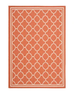 Safavieh Courtyard Indoor/Outdoor Rug Home