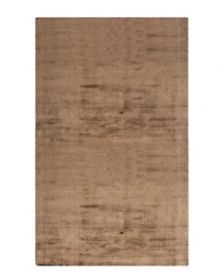 Safavieh Mirage Hand-Loomed Solid Rug Home