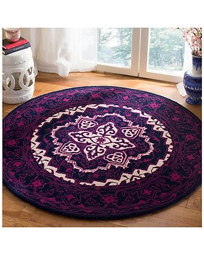 Safavieh Bellagio Hand-Tufted Rug Home - Image 2