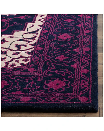 Safavieh Bellagio Hand-Tufted Rug Home - Image 4