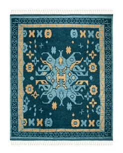 Safavieh Kenya Hand-Knotted Rug Home