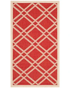 Safavieh Courtyard Indoor/Outdoor Rug Home