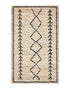 Safavieh Bohemian Hand-Woven Rug Home
