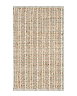 Safavieh Cape Cod Cotton And Jute Rug Home