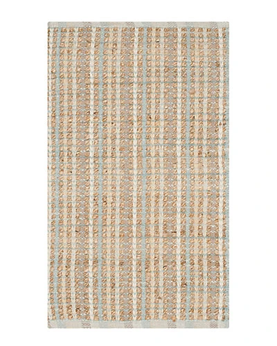 Safavieh Cape Cod Cotton And Jute Rug Home