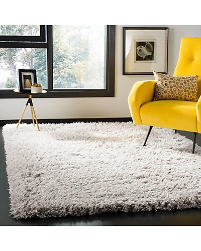 Safavieh Flokati Shag Rug Home - Image 2