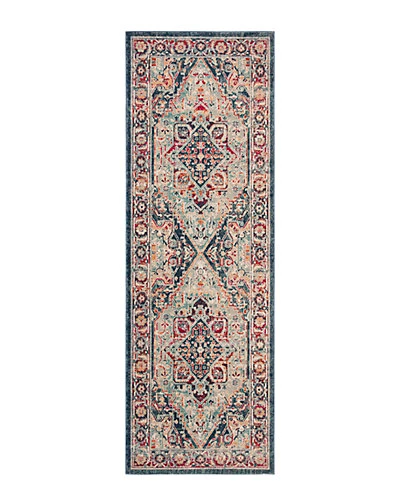 Safavieh Merlot Rug Home - Image 2