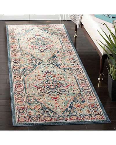 Safavieh Merlot Rug Home - Image 3