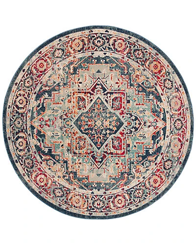 Safavieh Merlot Rug Home - Image 4