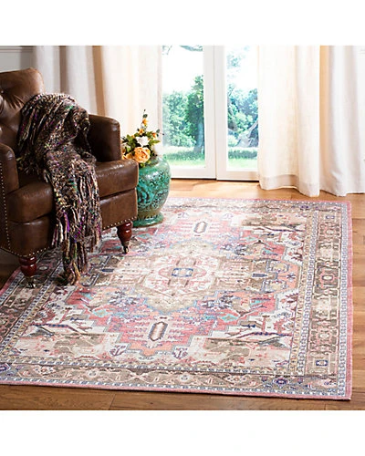 Safavieh Saffron Rug Home - Image 2