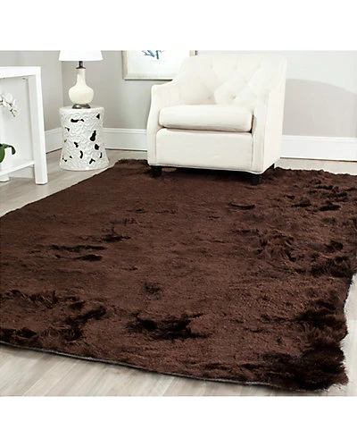 Safavieh Shag Hand-Tufted Rug Home - Image 2