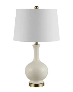 Safavieh Bowie Ceramic Table Lamp Home