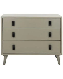 Safavieh Blaize 3 Drawer Chest Home