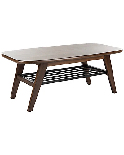 Safavieh Oren 2-Tier Coffee Table Home