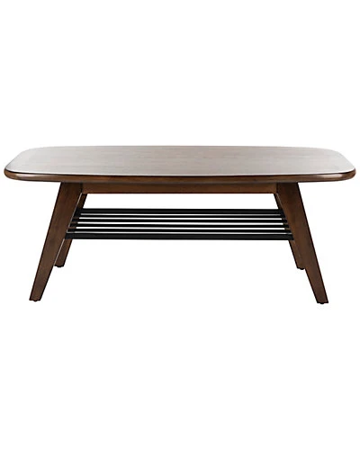 Safavieh Oren 2-Tier Coffee Table Home - Image 3