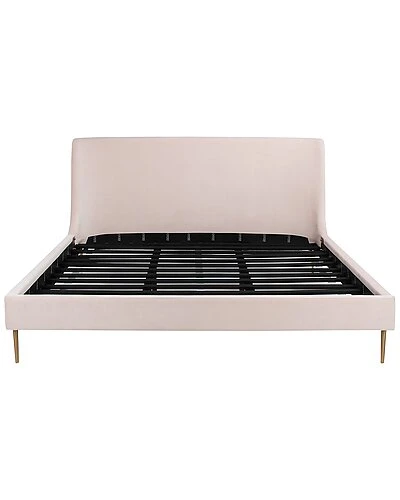 Jaiden Upholstered King Bed Home - Image 2