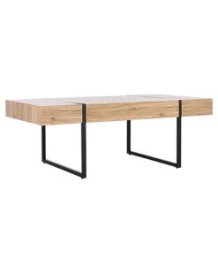 Safavieh Tristan Coffee Table Home