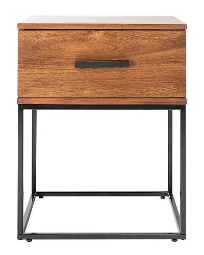 Safavieh Marquise Nightstand Home