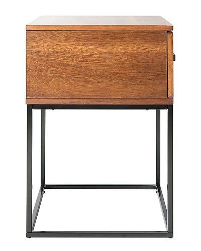 Safavieh Marquise Nightstand Home - Image 2