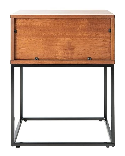 Safavieh Marquise Nightstand Home - Image 3