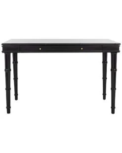 Safavieh Noely Single Drawer Writing Desk Home