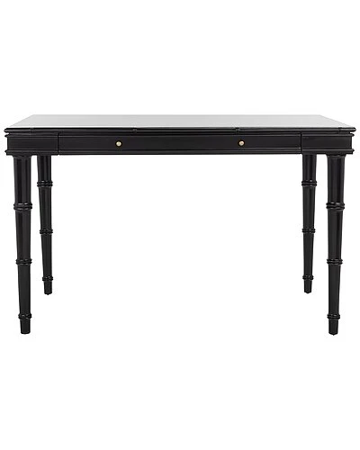 Safavieh Noely Single Drawer Writing Desk Home