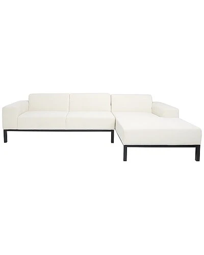 Dove Mid-Century Sectional Home