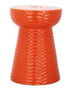 Safavieh Daphne Garden Stool Home