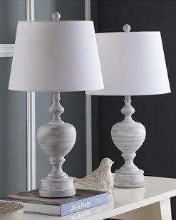 Safavieh Alban Table Lamp Home