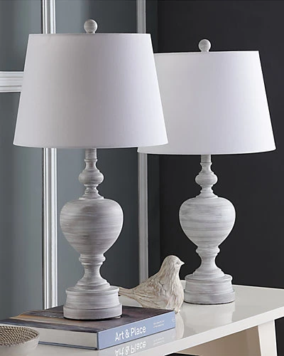 Safavieh Alban Table Lamp Home