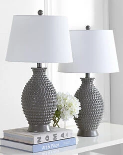 Safavieh Rosten Table Lamp Home