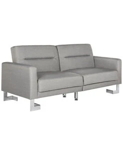 Safavieh Tribeca Foldable Sofa Bed Home