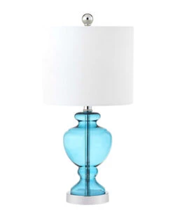 Safavieh Marine 21-Inch H Table Lamp Home