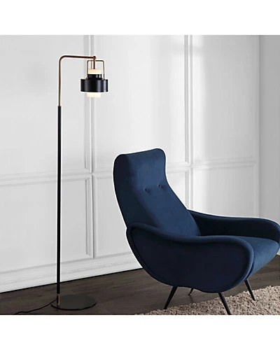 Safavieh Brendon Floor Lamp Home - Image 2
